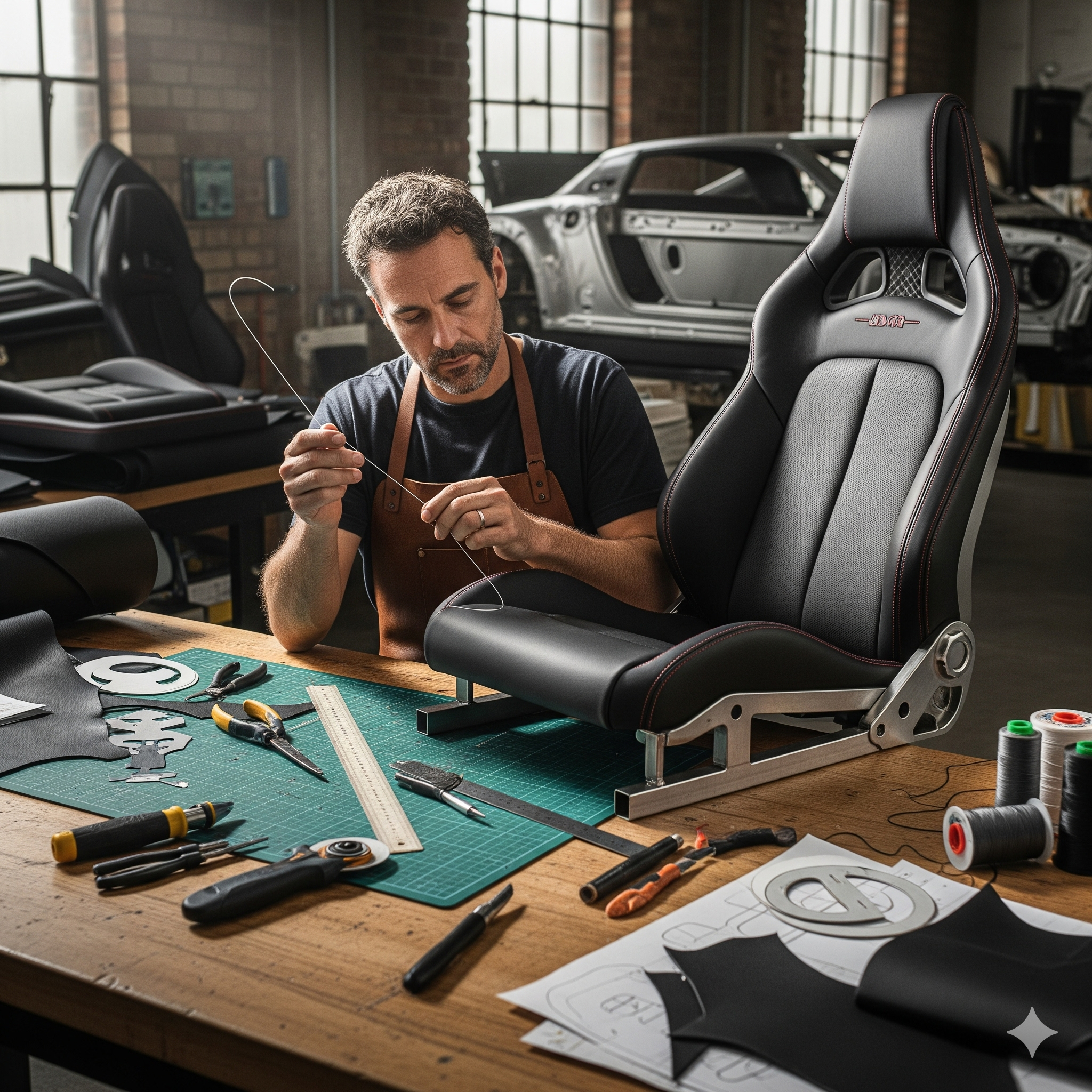 비스포크 인테리어